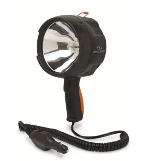 1400 Lumen 12V DC Halogen Spotlight CYC-HS140012V