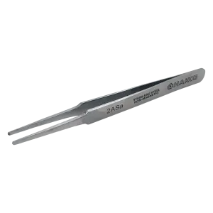 2ASA Stainless Steel Tweezers