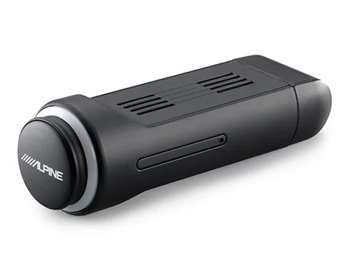 Alpine KTX-NS01, USB Plug-In GPS nvaigacijos modulis