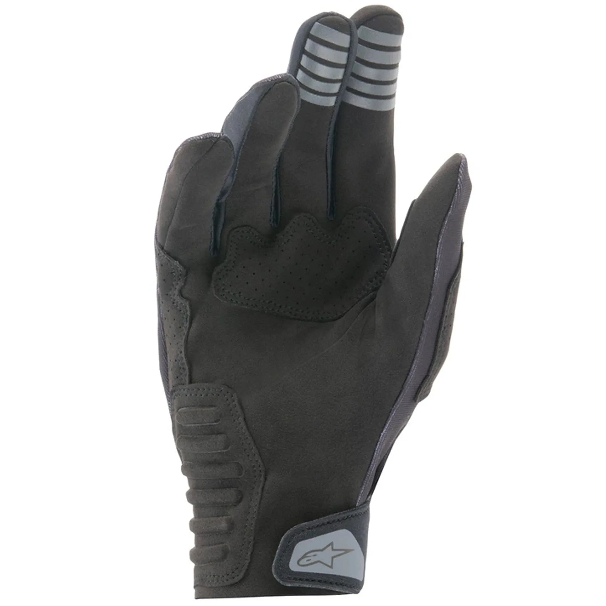 Alpinestars SMX-E Gloves (Black/Anthracite)