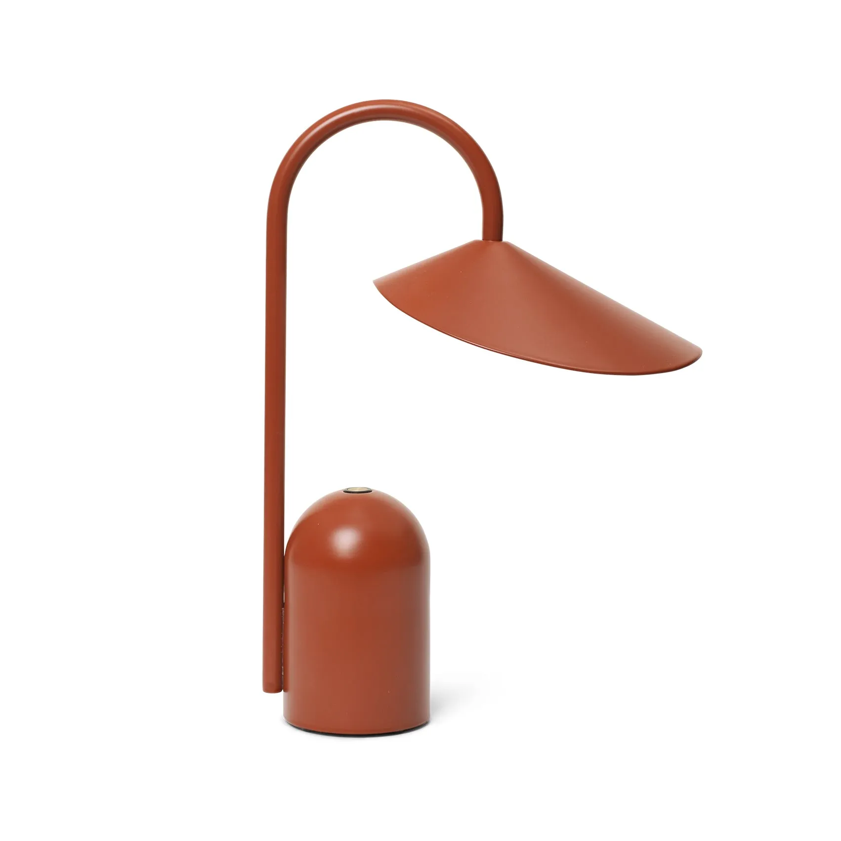 Arum Portable Table Lamp