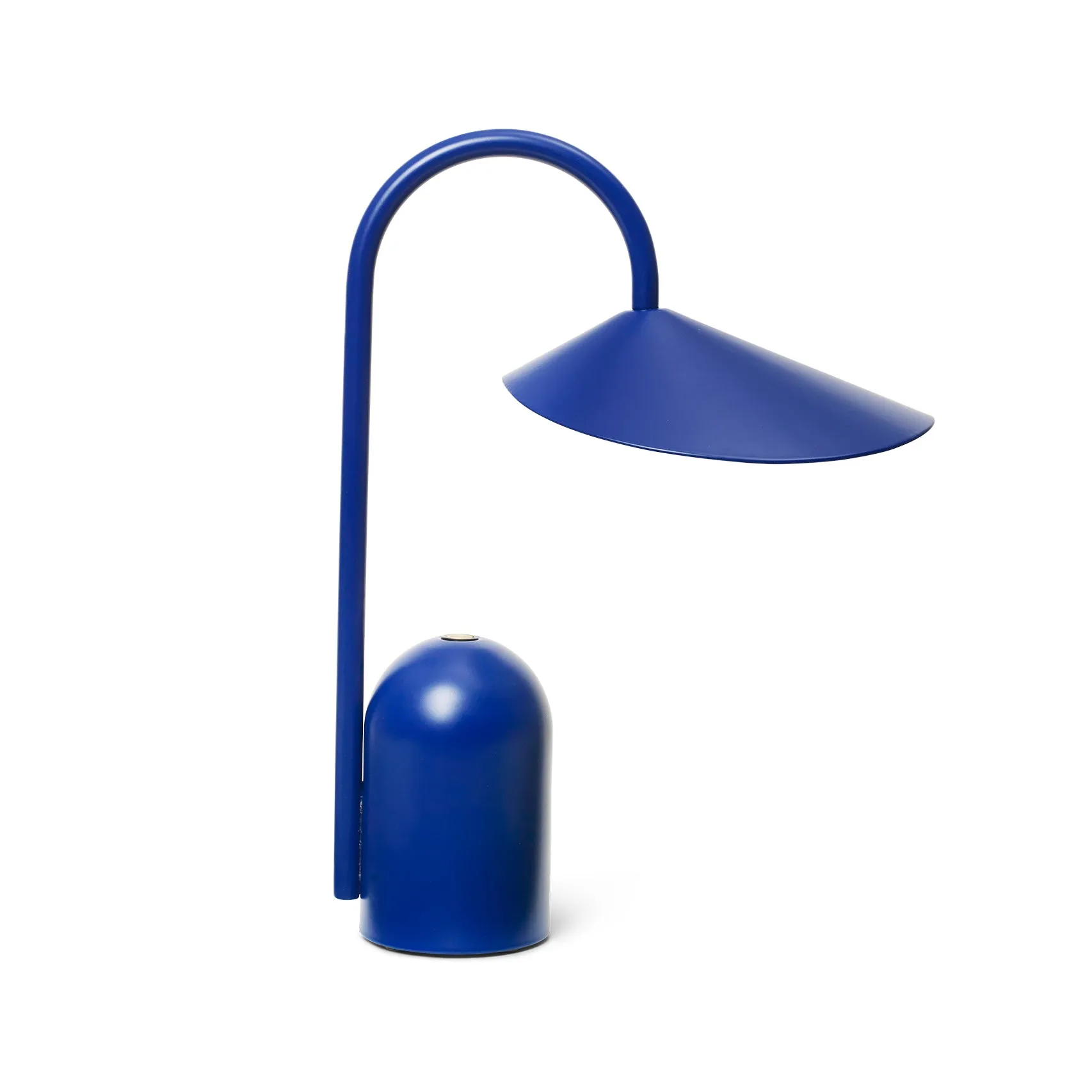 Arum Portable Table Lamp