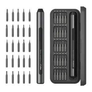 ATuMan E1 Electric Precision Screwdriver Set