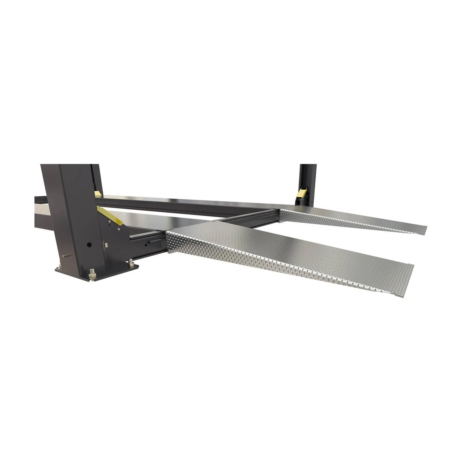 BendPak Aluminum Approach Ramp Kits 5174670