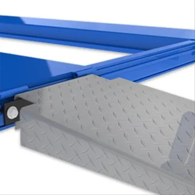 BendPak Aluminum Approach Ramp Kits 5174670