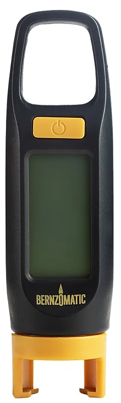 BernzOmatic 423678 Digital Fuel Gauge, LED Display :EA: QUANTITY: 1