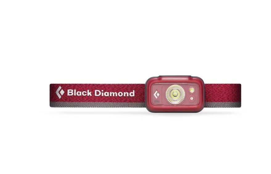 Black Diamond Cosmo 225 Headlamp