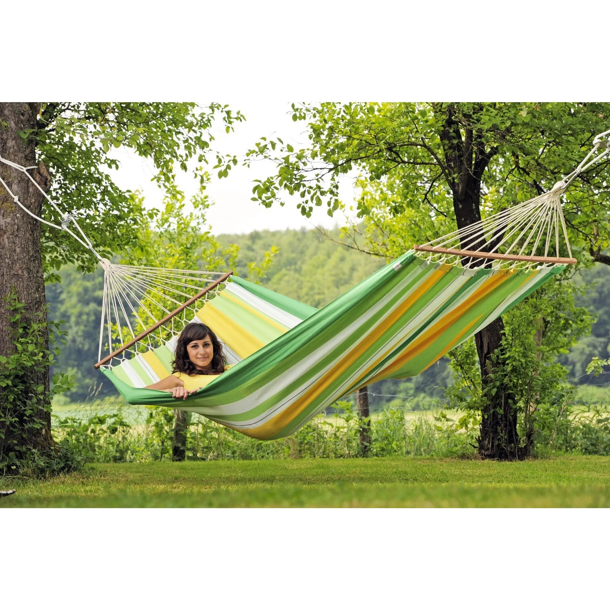 Brasilia Apple Hammock