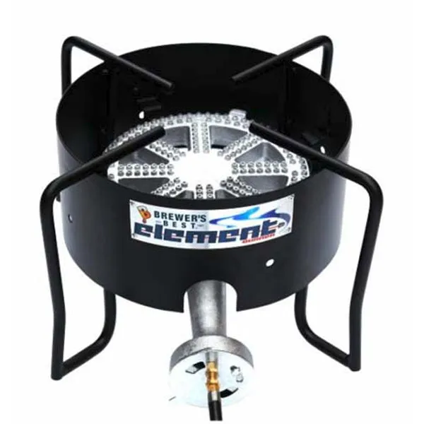 Brewer's Best Element Burner