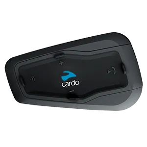 Cardo Freecom 1  Bluetooth Headset Single