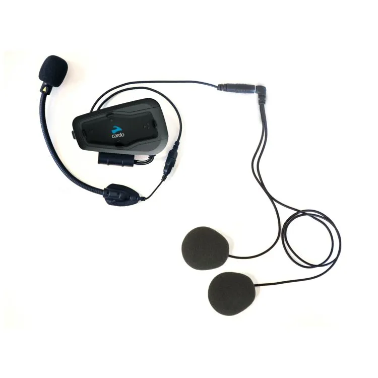 Cardo Freecom 1  Bluetooth Headset Single