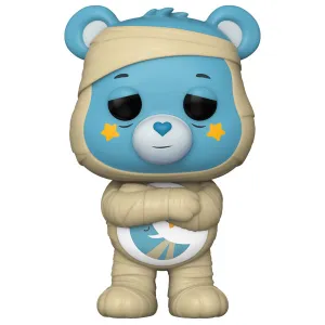 Care Bears - Universal Monsters - Bedtime Bear as The Mummy Pop! Vinyl