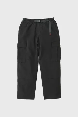 Cargo Pants - Black