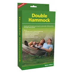 Coghlans Double Hammock