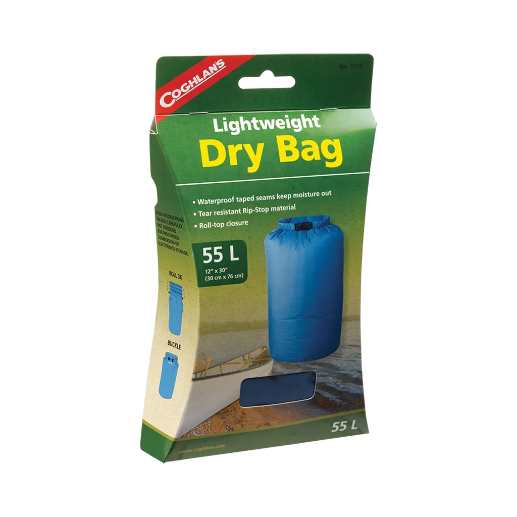 Coghlan's Lightweight Dry Bag