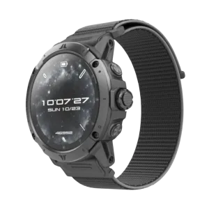 COROS - Vertix 2S GPS Adventure Watch - Space