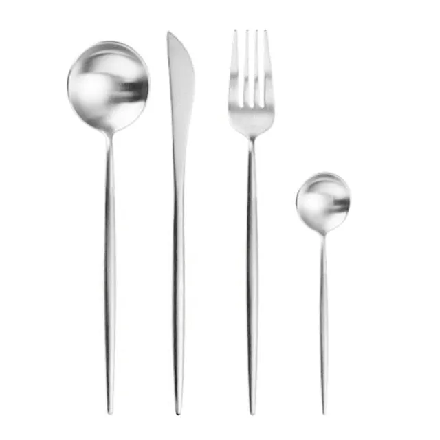 Cutlery Tableware Set