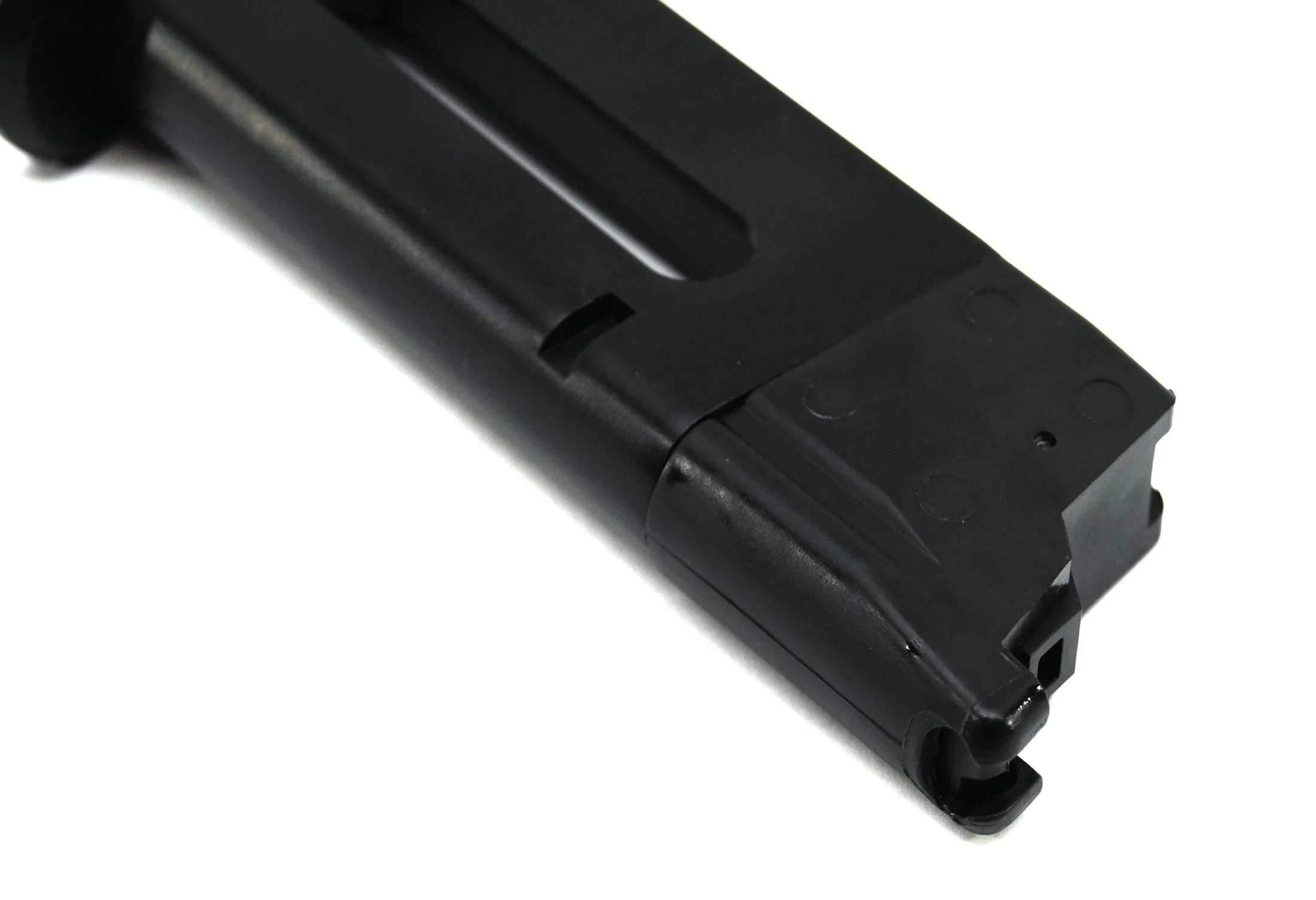 Cybergun 21 Round Magazine for KWC Desert Eagle Airsoft Gas Blowback - CO2