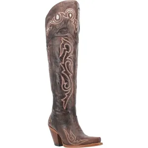 Dan Post Kommotion - Womens Cowgirl Boots