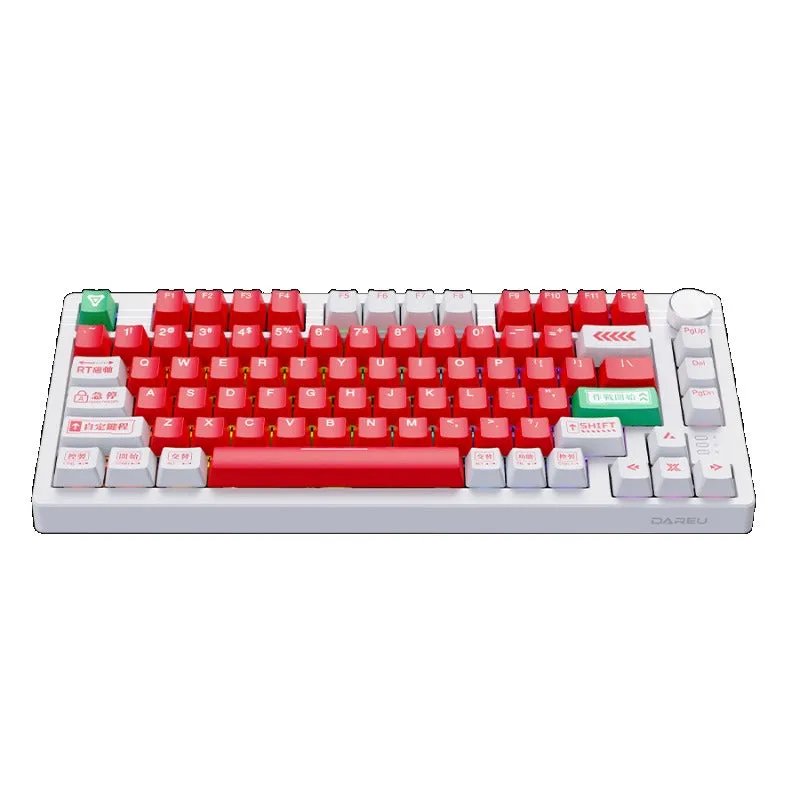 DAREU EK75 RT Magnetic Switch Mechanical Keyboard