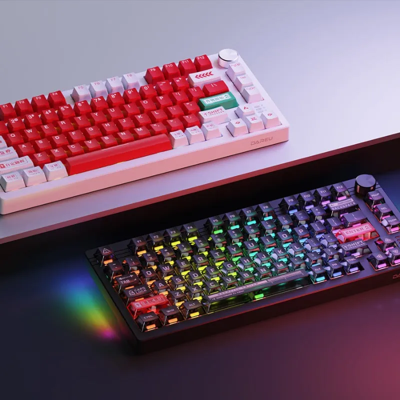 DAREU EK75 RT Magnetic Switch Mechanical Keyboard