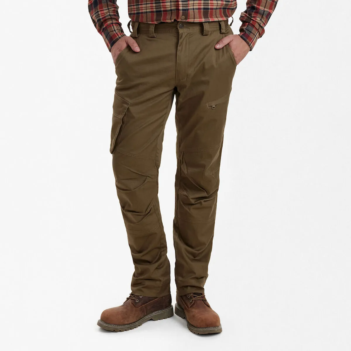 Deerhunter Traveller Trousers