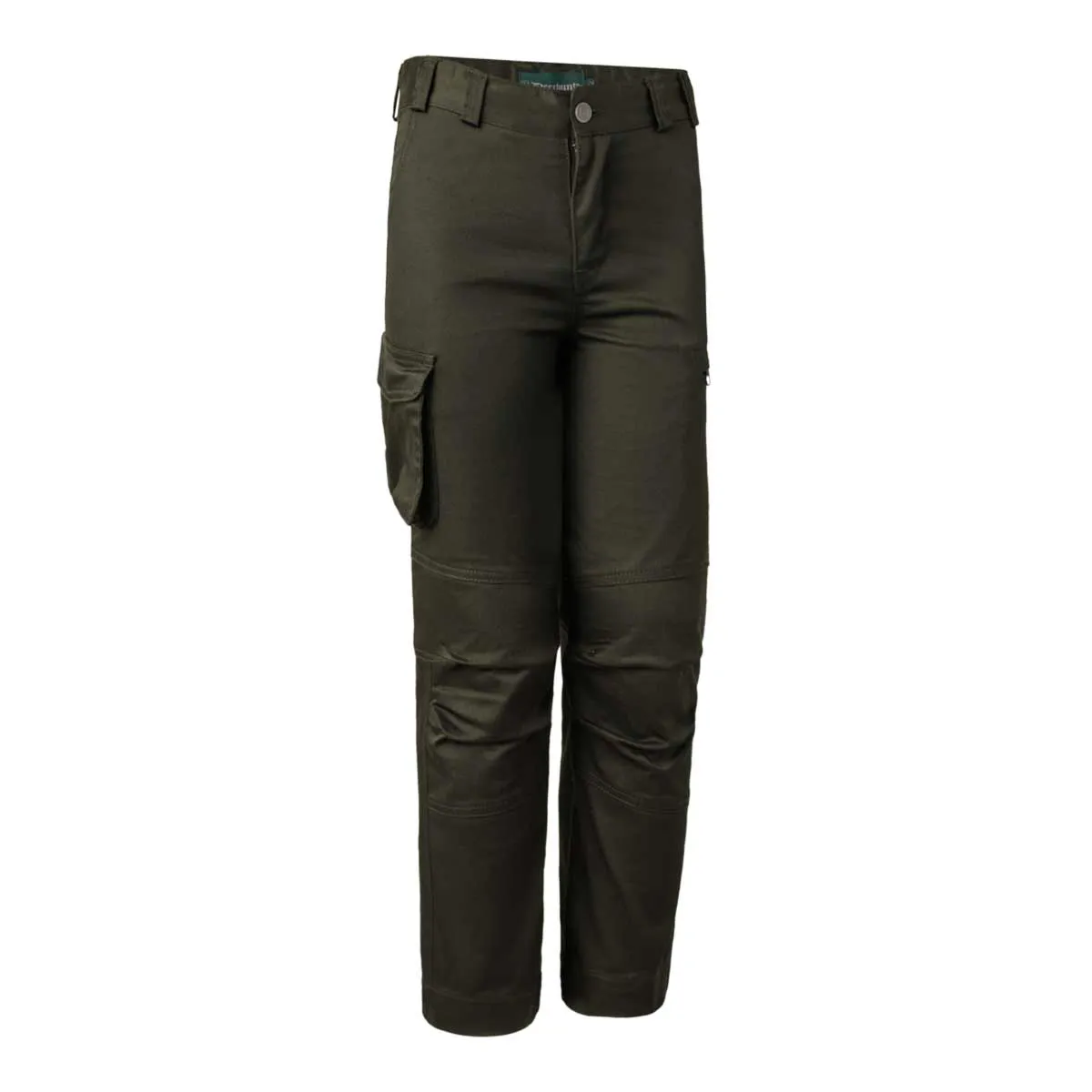 Deerhunter Traveller Trousers