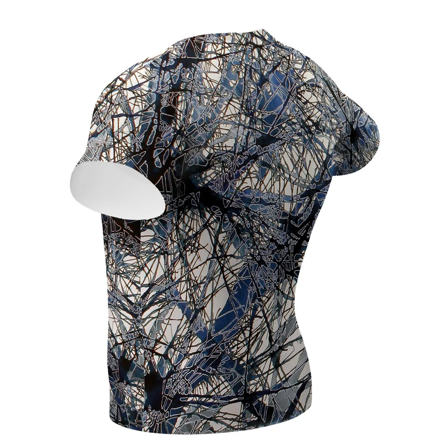 Elan Tranquil Performance Shirt