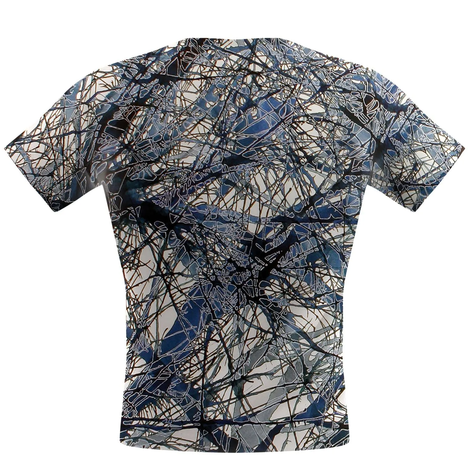 Elan Tranquil Performance Shirt