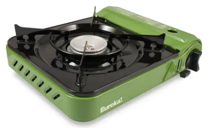 Eureka! Spark Camp Stove