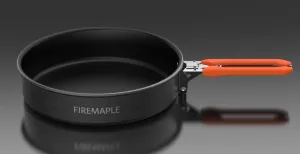 Firemaple 194mm Frypan Non-Stick