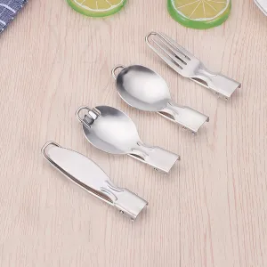 Folding Cutlery Tableware