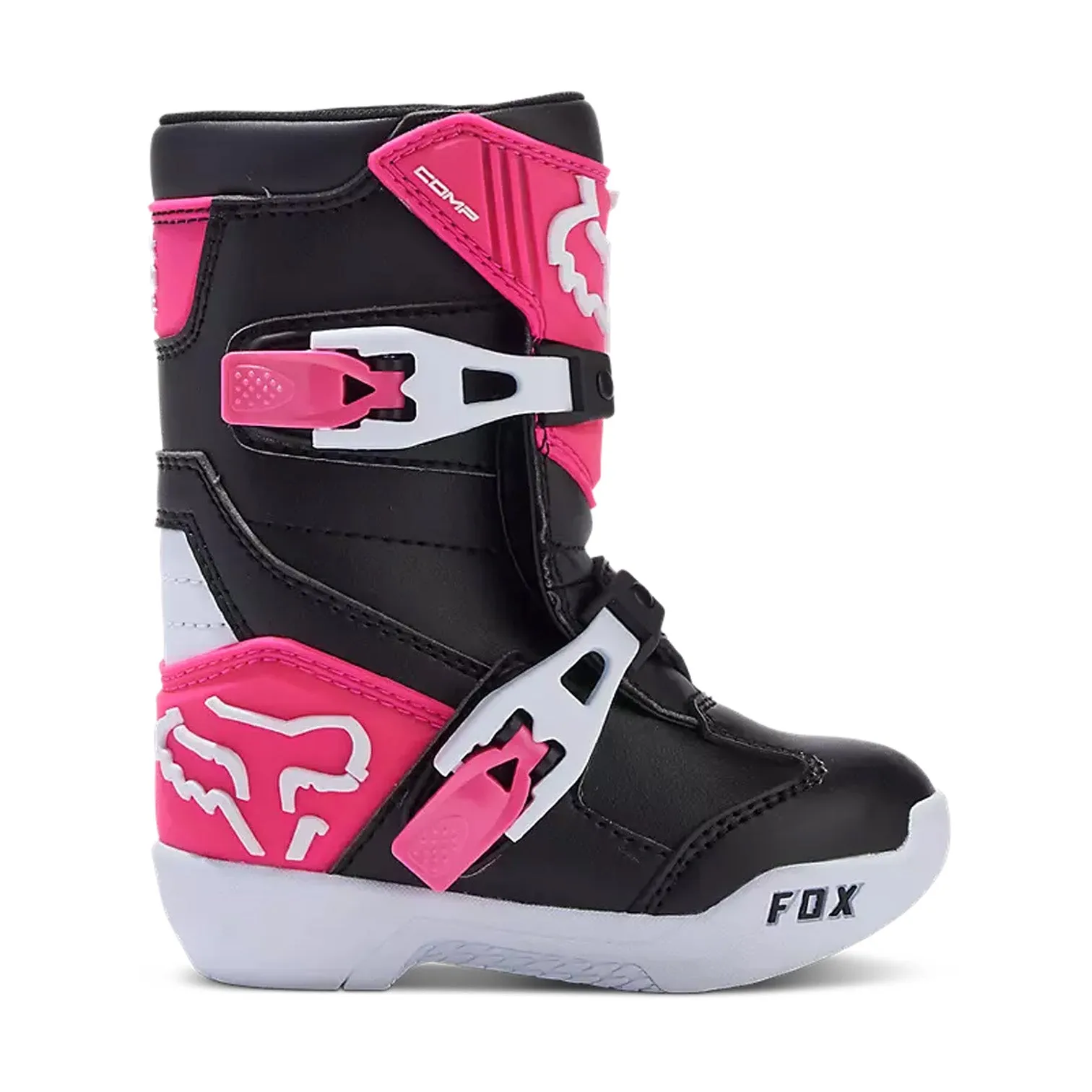 Fox Racing Kids Comp Boots