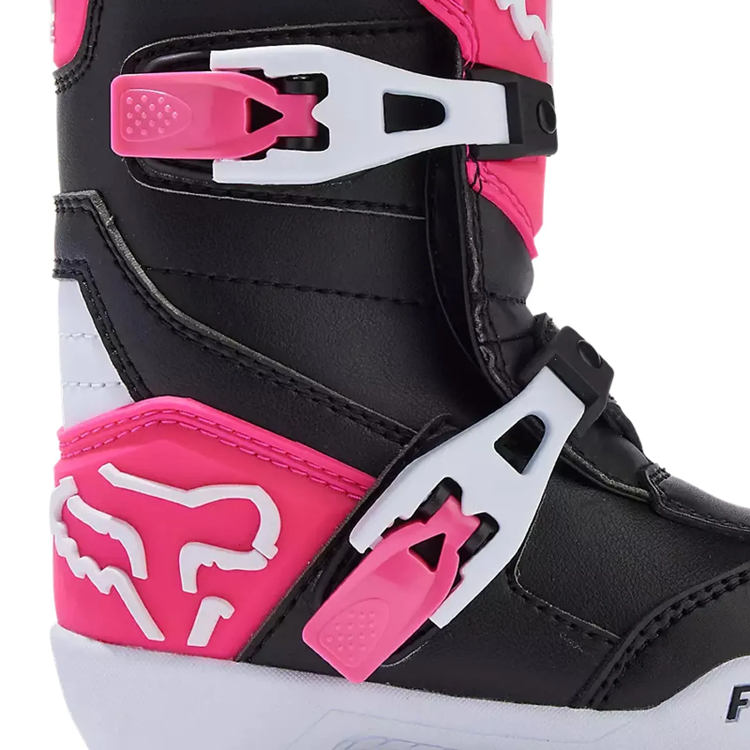 Fox Racing Kids Comp Boots