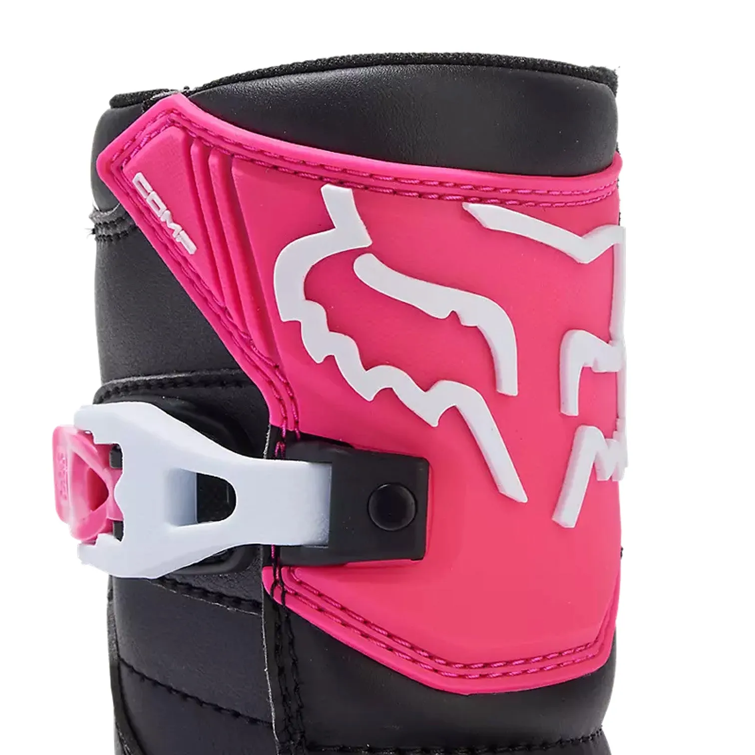 Fox Racing Kids Comp Boots