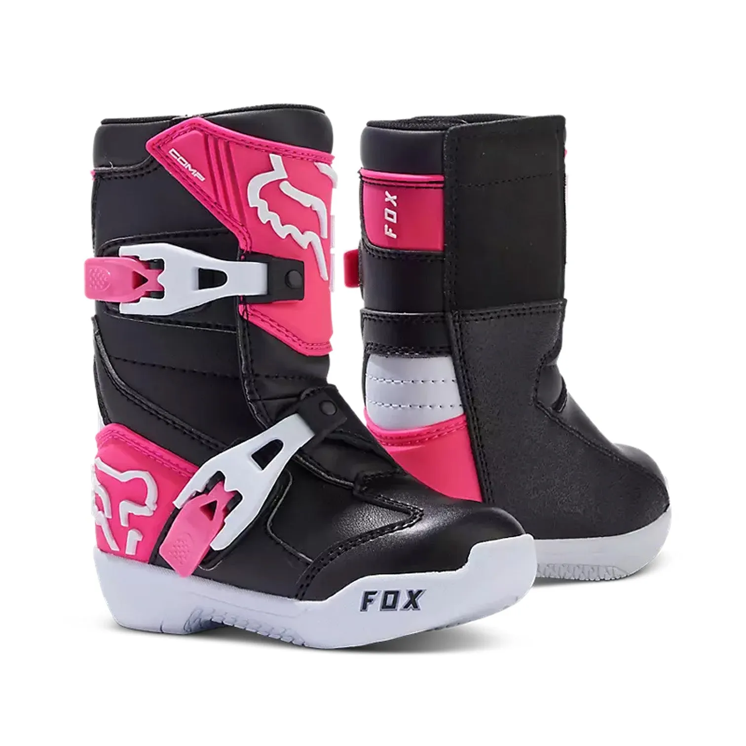 Fox Racing Kids Comp Boots