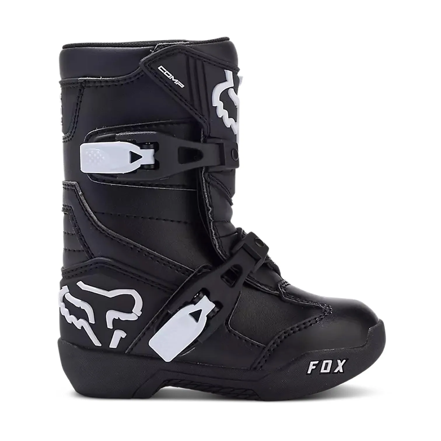 Fox Racing Kids Comp Boots