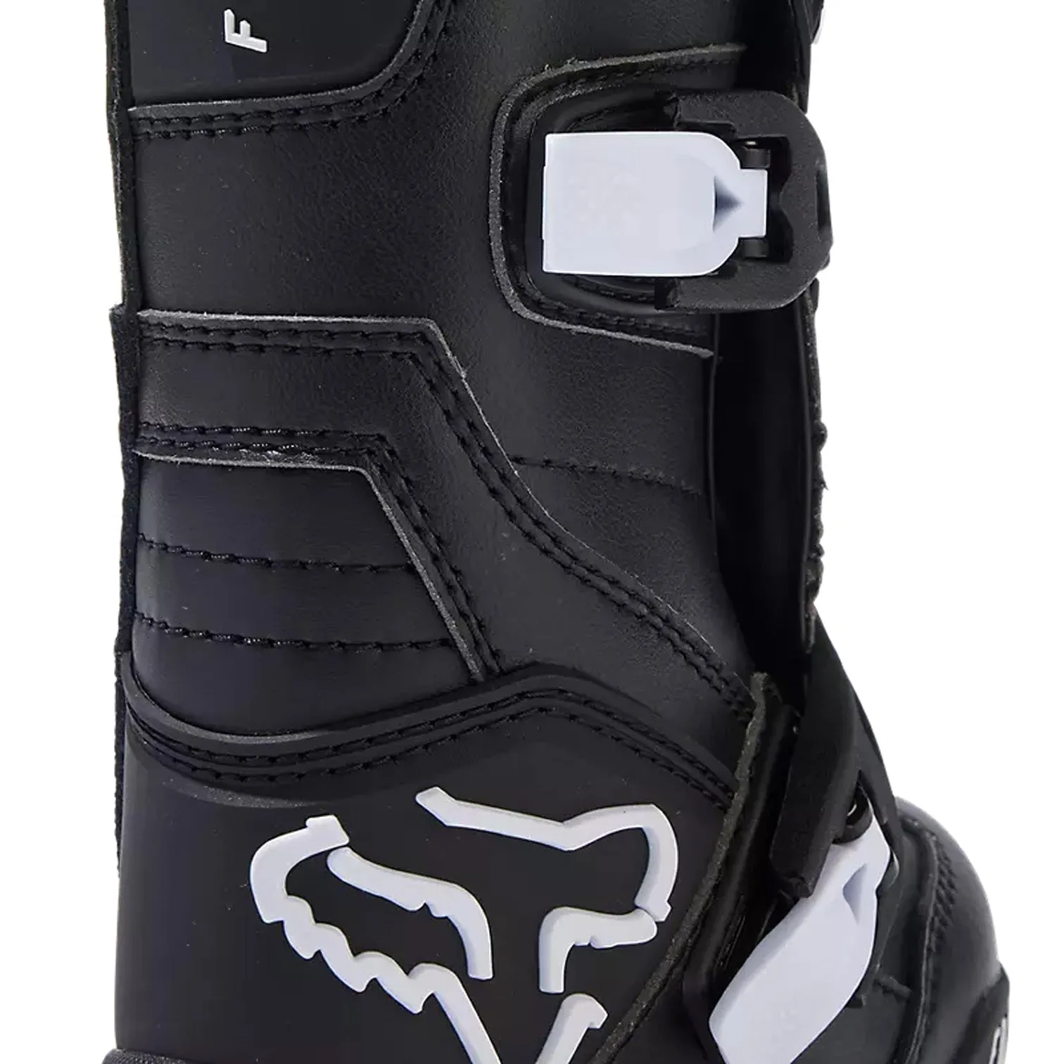 Fox Racing Kids Comp Boots