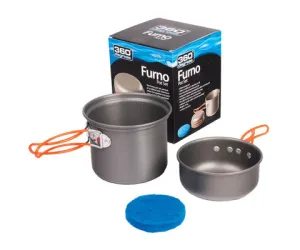 Furno Pot Set