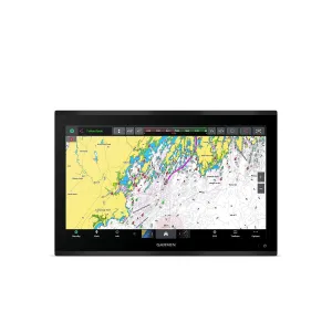 Garmin GPSMAP9222 22in Plotter With US and Canada GN 