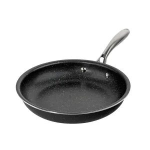 Granitestone 11" Round Fry Pan - Non-Stick Granite Coating