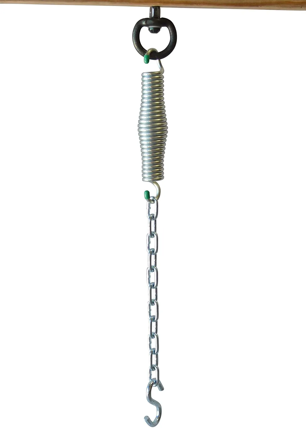 Hammock Chair Spring Swivel Suspension Kit