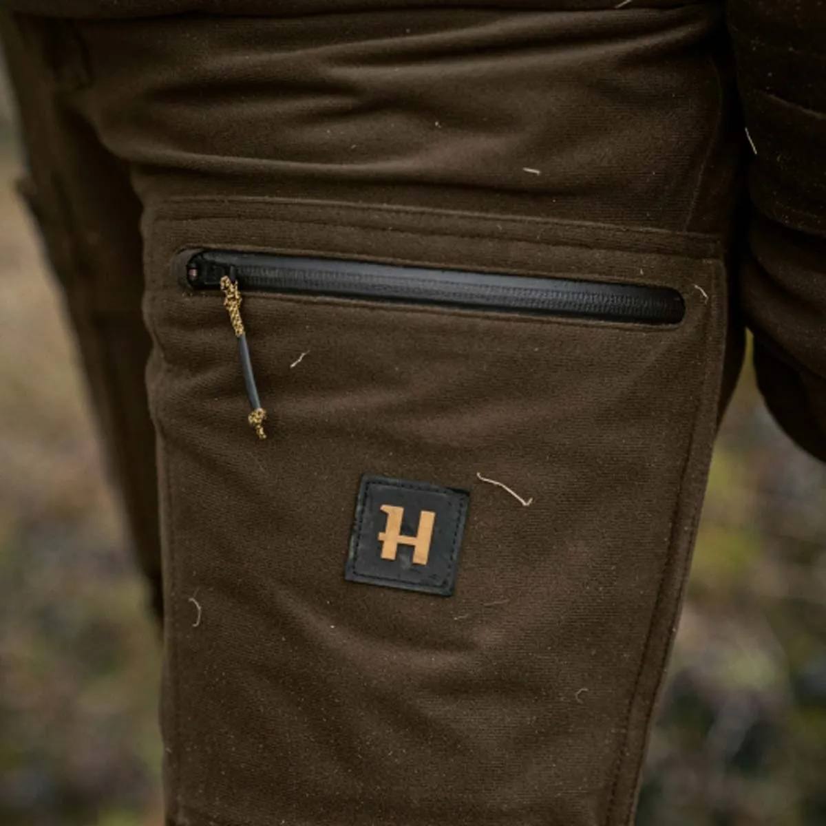 Harkila Forest Hunter GTX Trousers