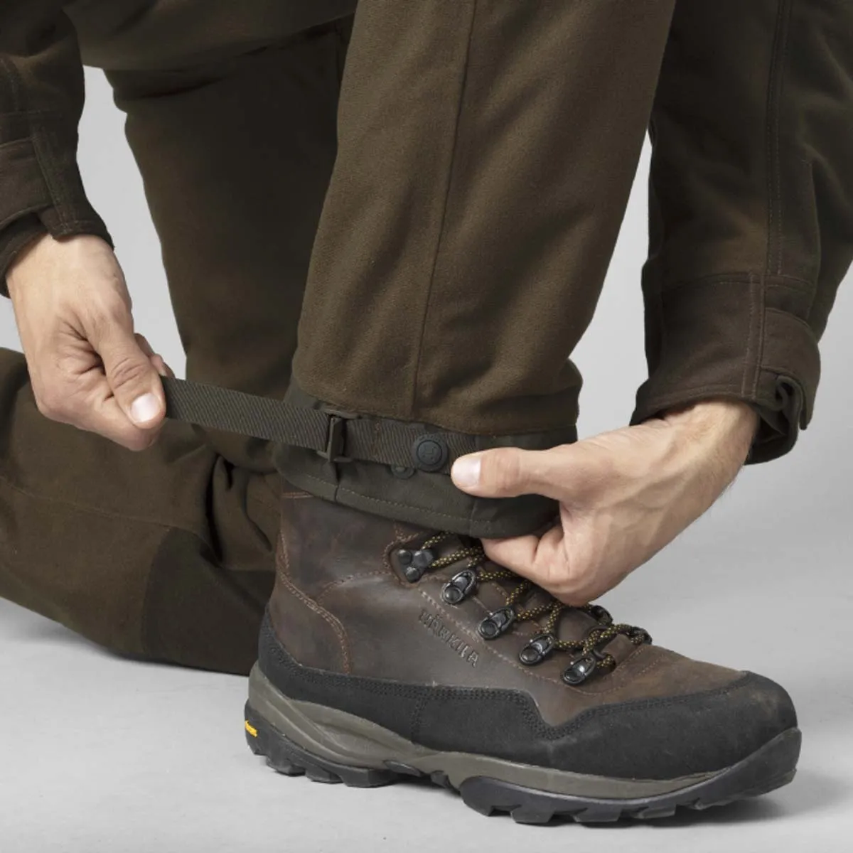 Harkila Forest Hunter GTX Trousers