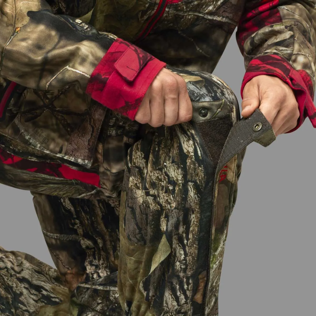 Harkila Moose Hunter 2.0 Silent Gaiters