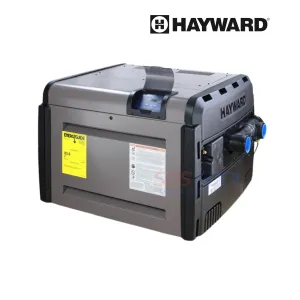 Hayward Universal H-Series Propane Gas Heater | 400,000 BTUs | Low NOx | W3H400FDP