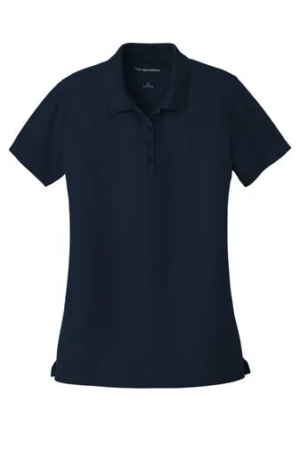 HCSO Thin Blue Line Polo