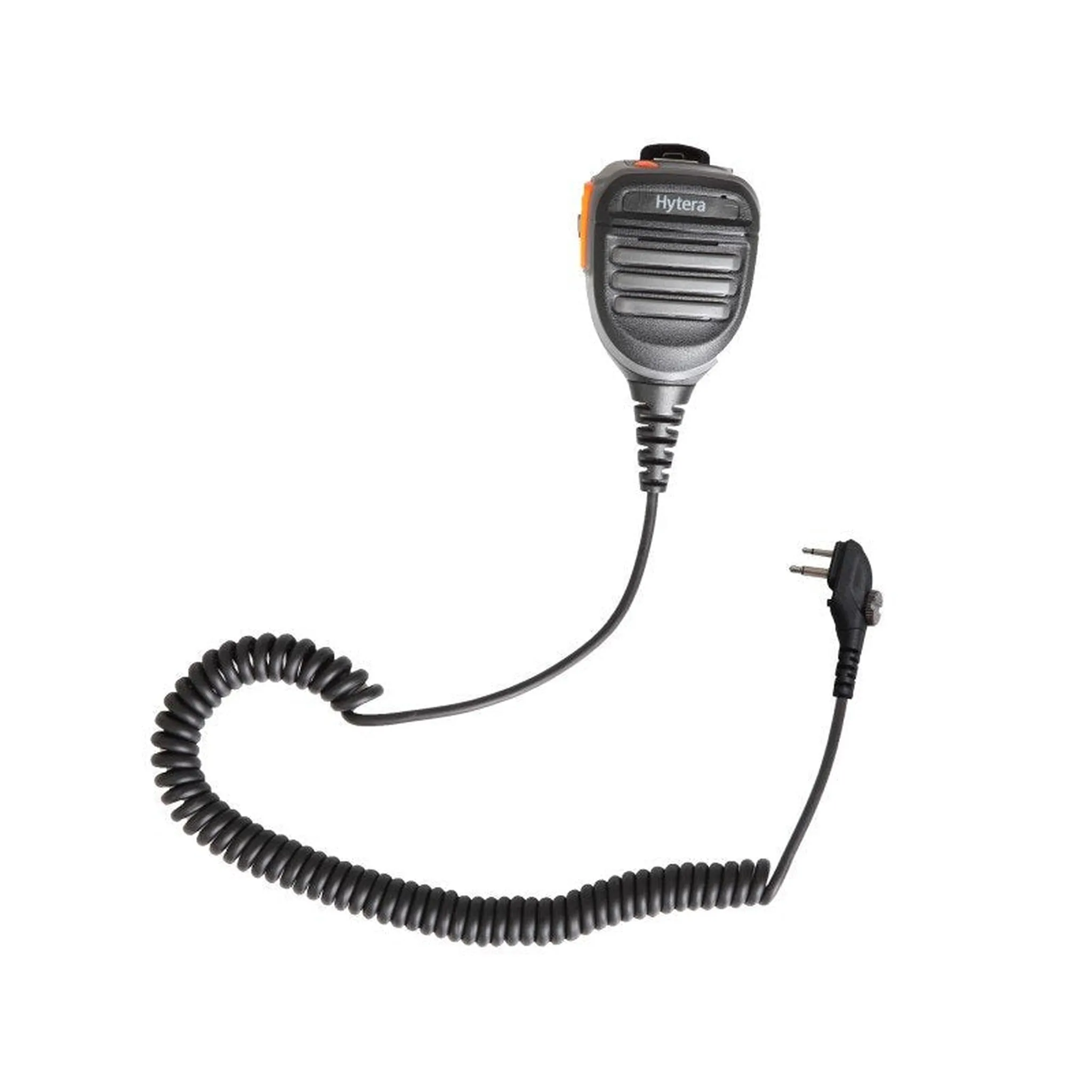 Hytera SM26M1 Durable Speaker Microphone for Portable Radios