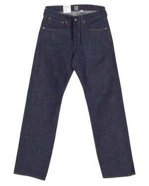 Indigofera Kirk Jeans, 29 Handdip