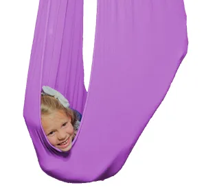 Indoor Kids Therapy Hammock - SENSORY4U